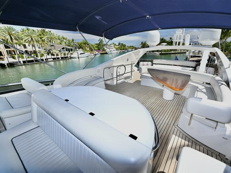2005 Sunseeker Yacht - Photo 57