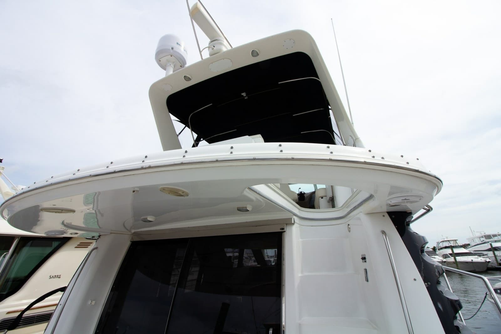 2000 Carver 450 Voyager Pilothouse - Photo 14