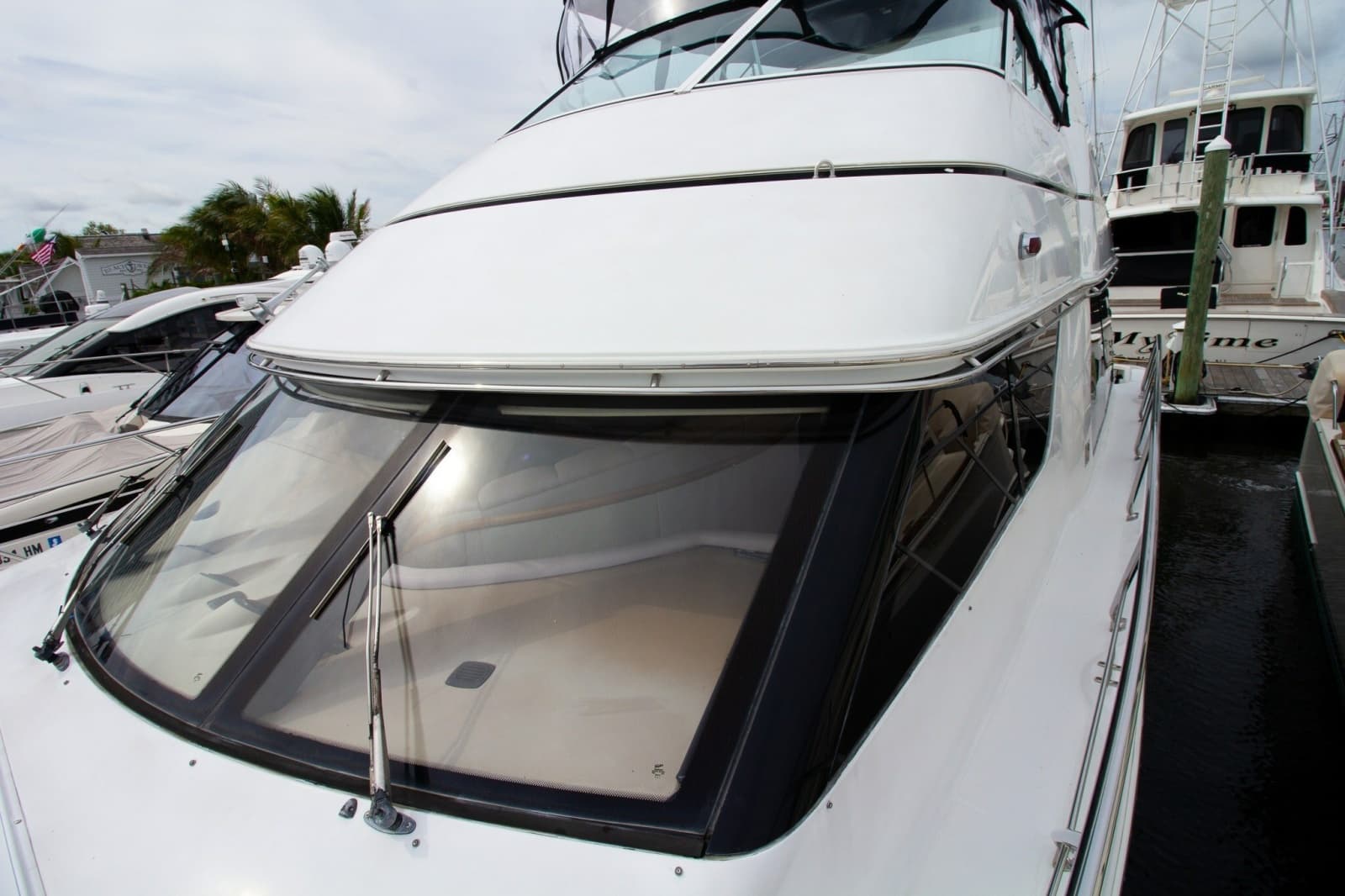 2000 Carver 450 Voyager Pilothouse - Photo 17