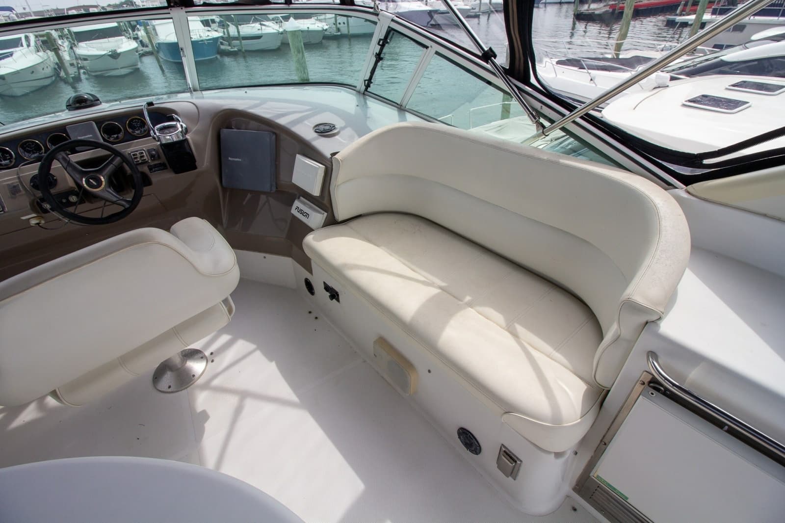 2000 Carver 450 Voyager Pilothouse - Photo 40