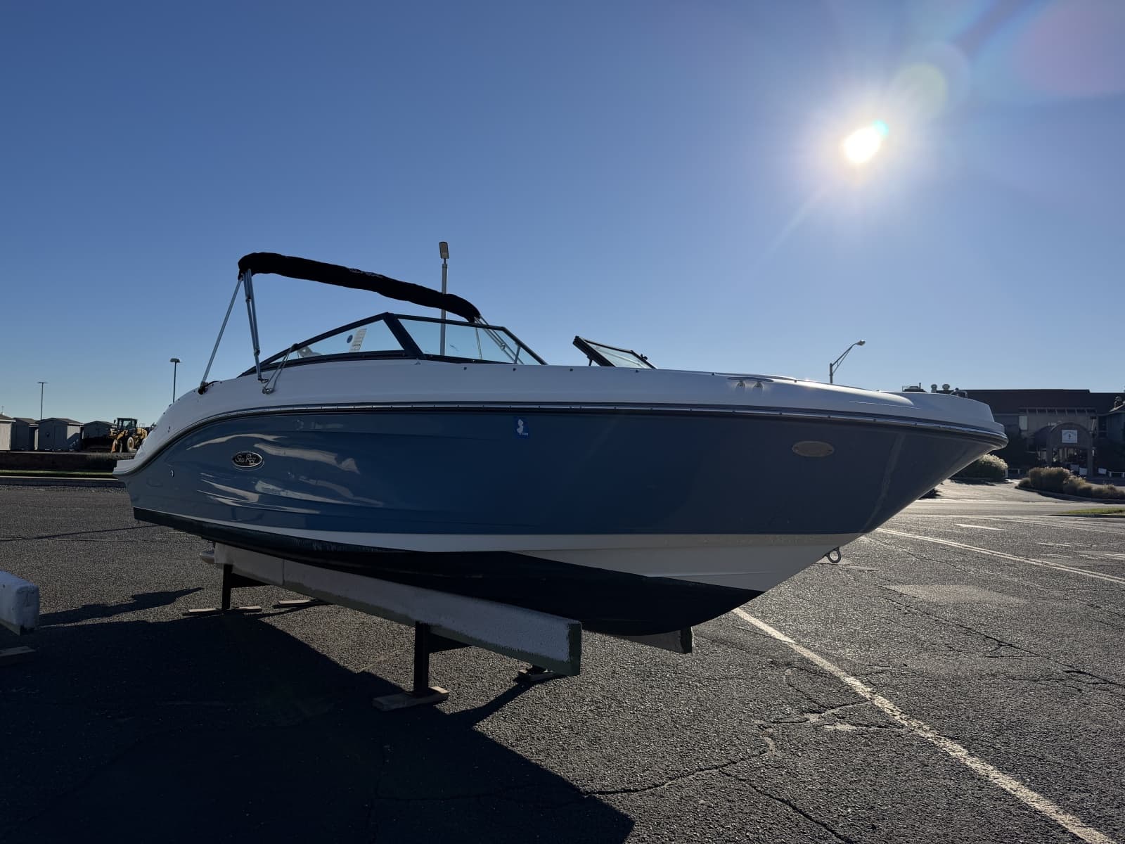 2020 Sea Ray SPX 230 OB - Photo 1