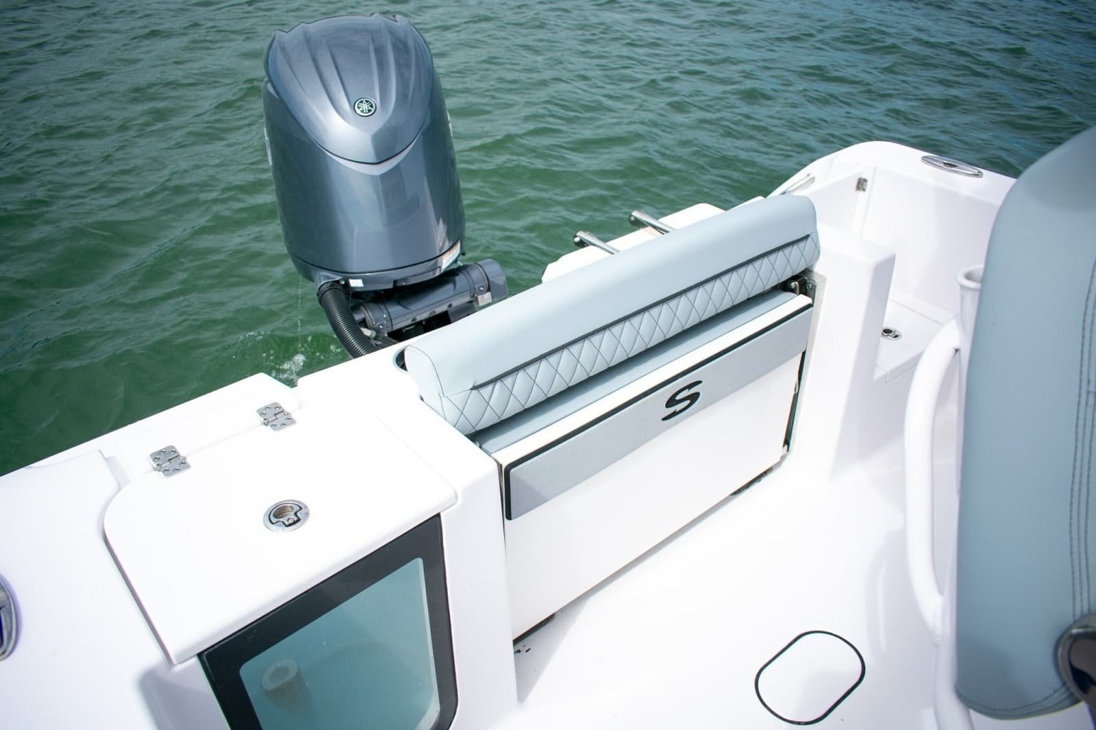 2026 Sportsman Open 212 Center Console - Photo 15