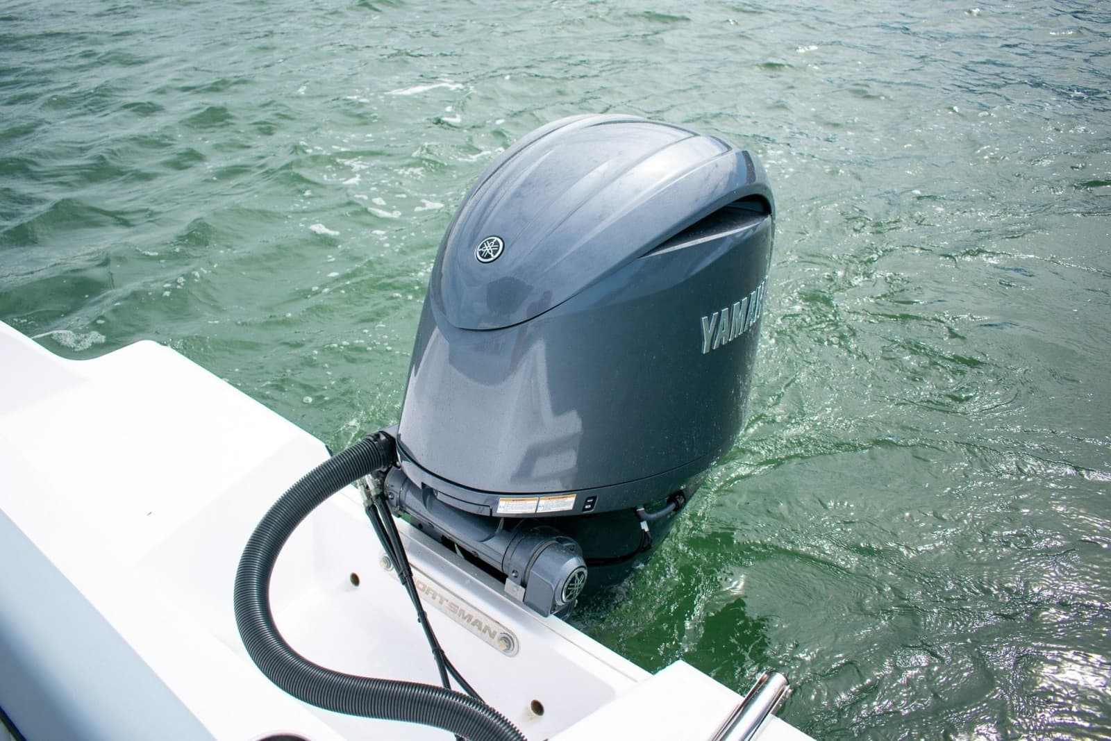 2026 Sportsman Open 212 Center Console - Photo 21