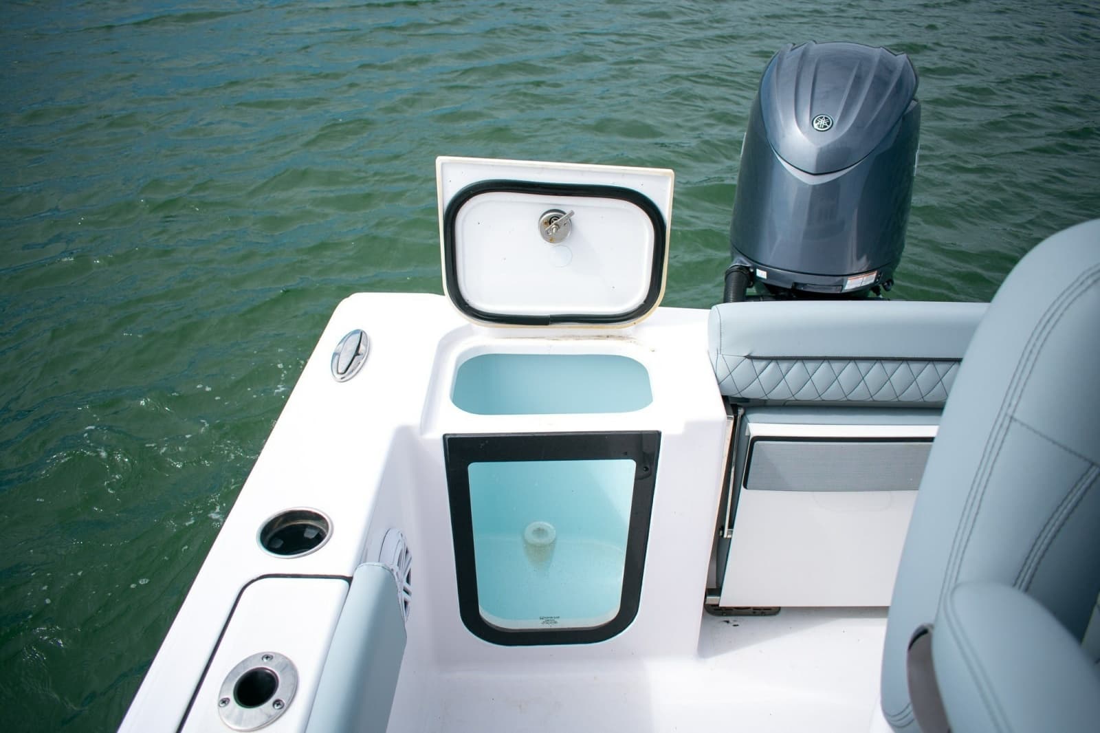 2026 Sportsman Open 212 Center Console - Photo 17