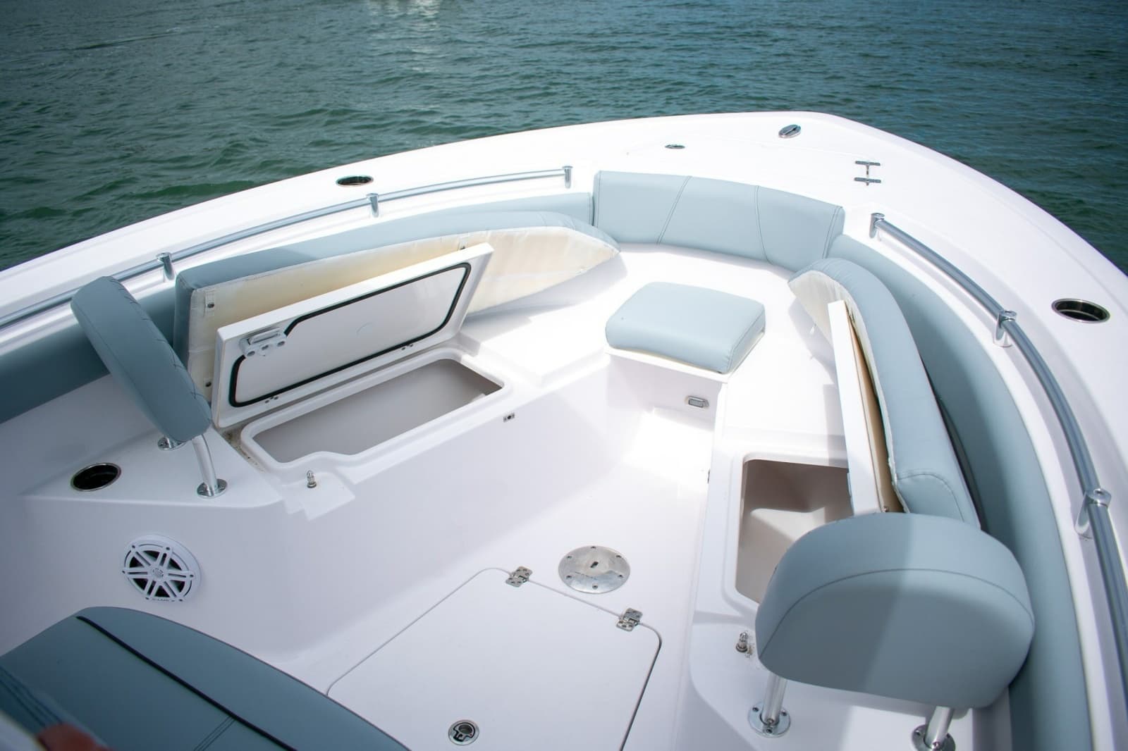 2026 Sportsman Open 212 Center Console - Photo 10