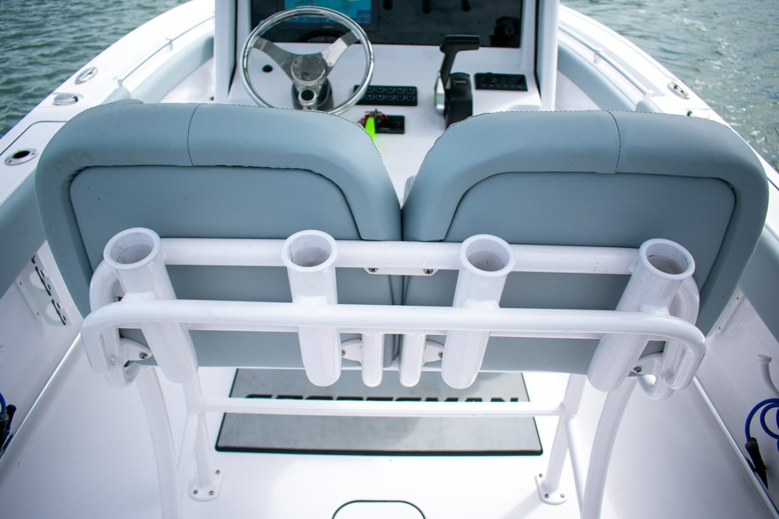 2026 Sportsman Open 212 Center Console - Photo 18
