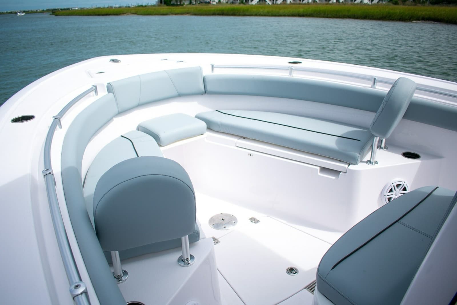 2026 Sportsman Open 212 Center Console - Photo 9