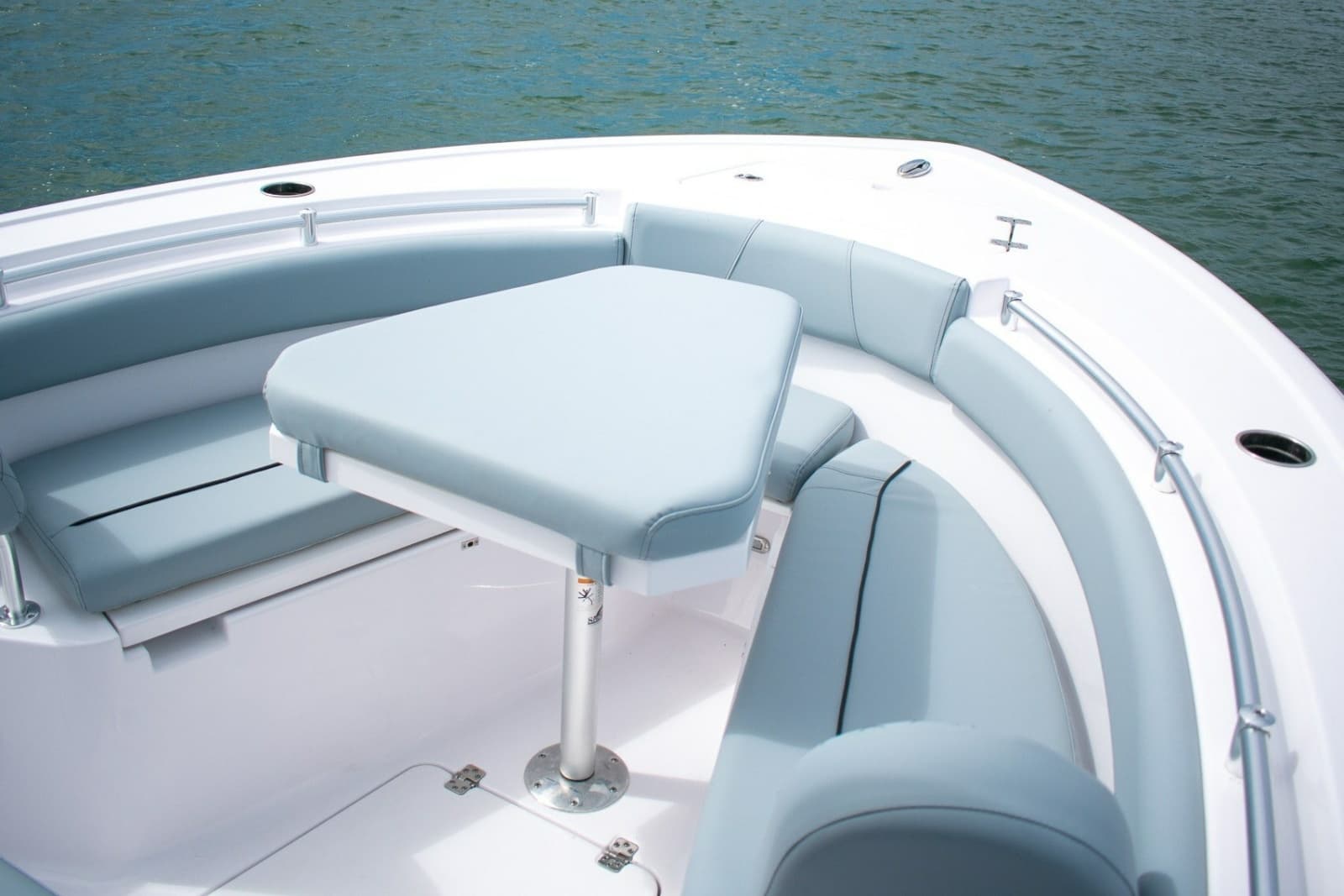 2026 Sportsman Open 212 Center Console - Photo 11