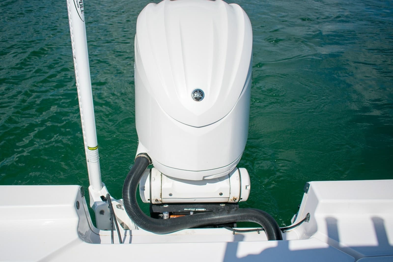 2023 Sportsman Masters 247 Bay Boat - Photo 21
