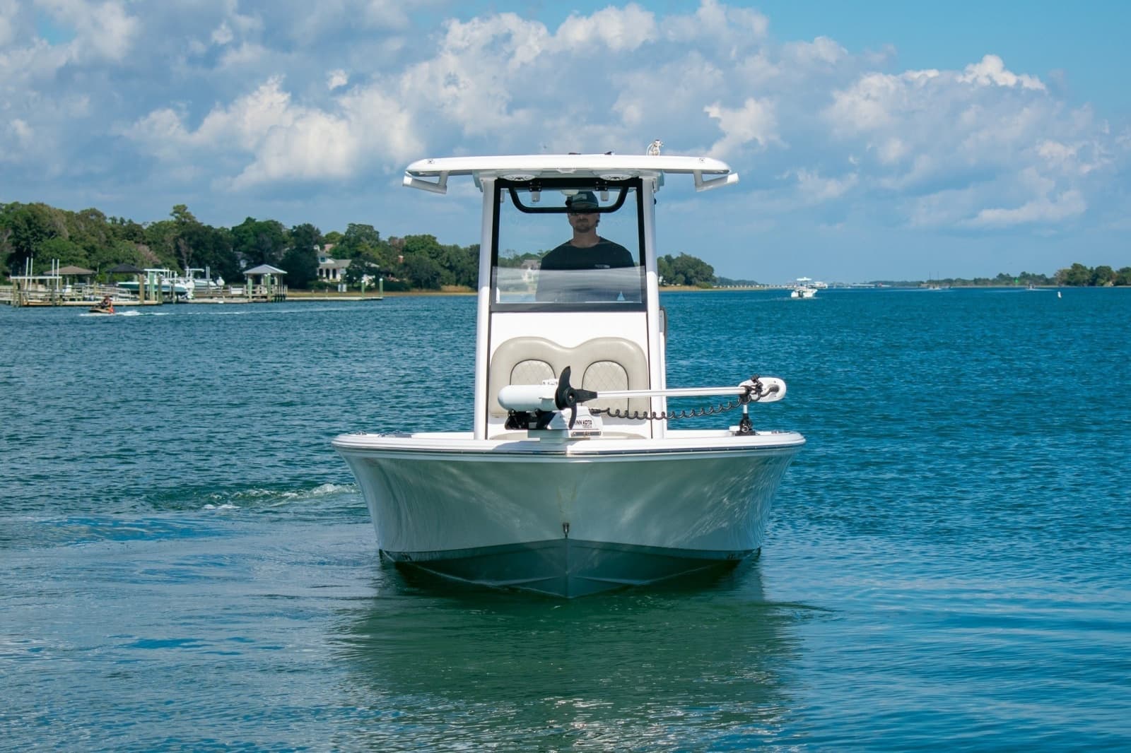 2023 Sportsman Masters 247 Bay Boat - Photo 3