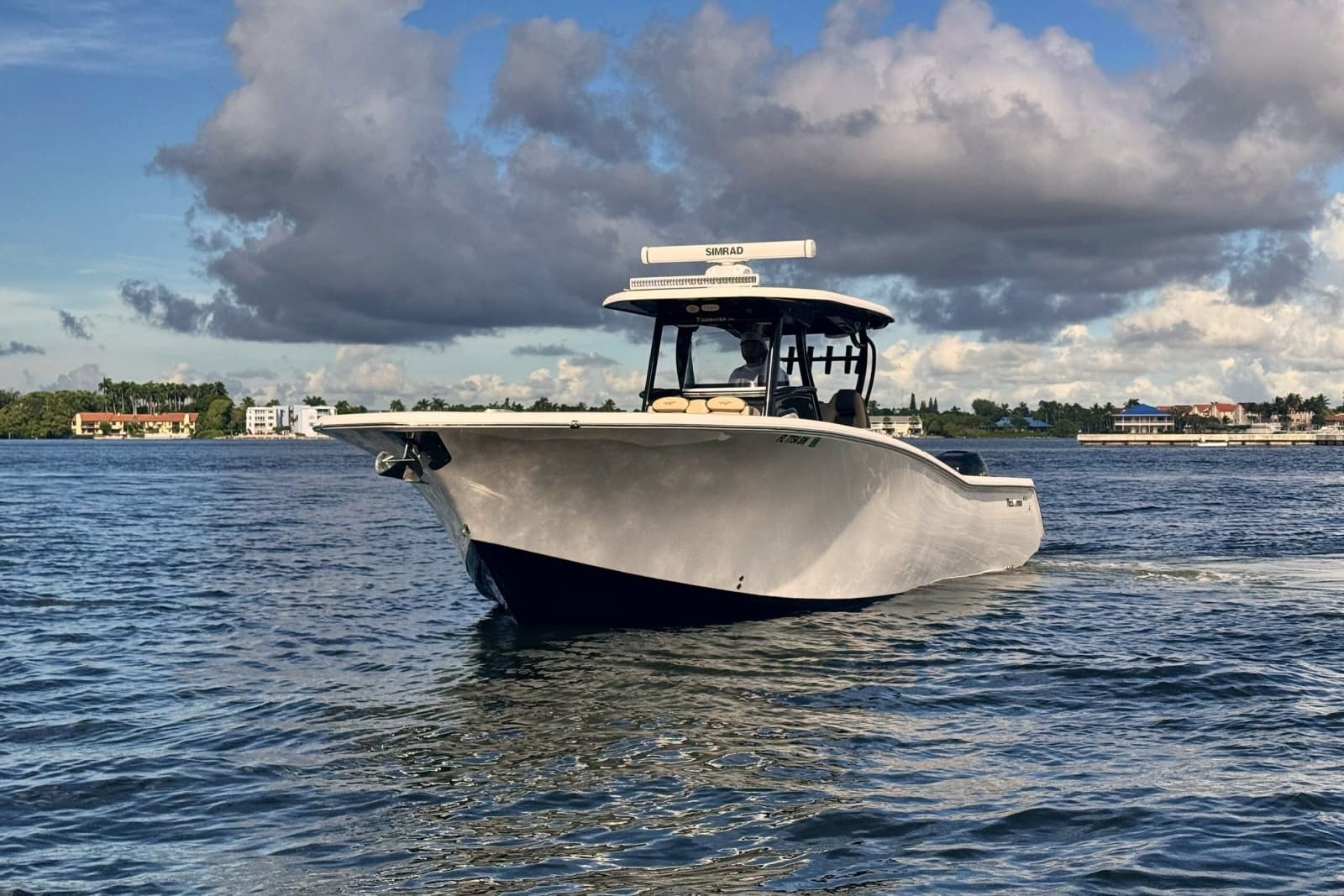 2019 Tidewater 320 CC Adventure - Photo 8