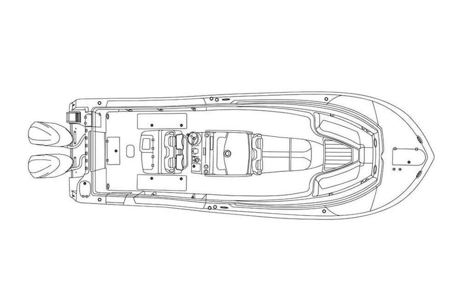 2019 Tidewater 320 CC Adventure - Photo 35