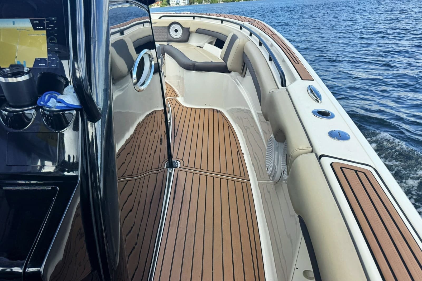2019 Tidewater 320 CC Adventure - Photo 20