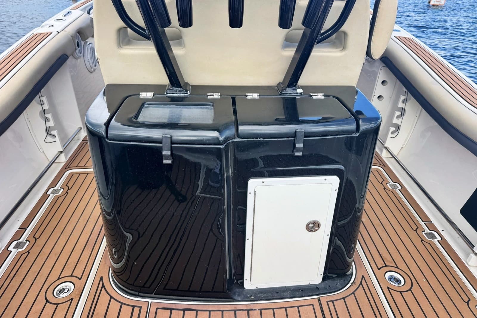 2019 Tidewater 320 CC Adventure - Photo 28