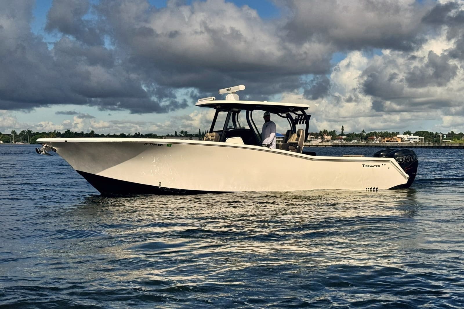 2019 Tidewater 320 CC Adventure - Photo 6
