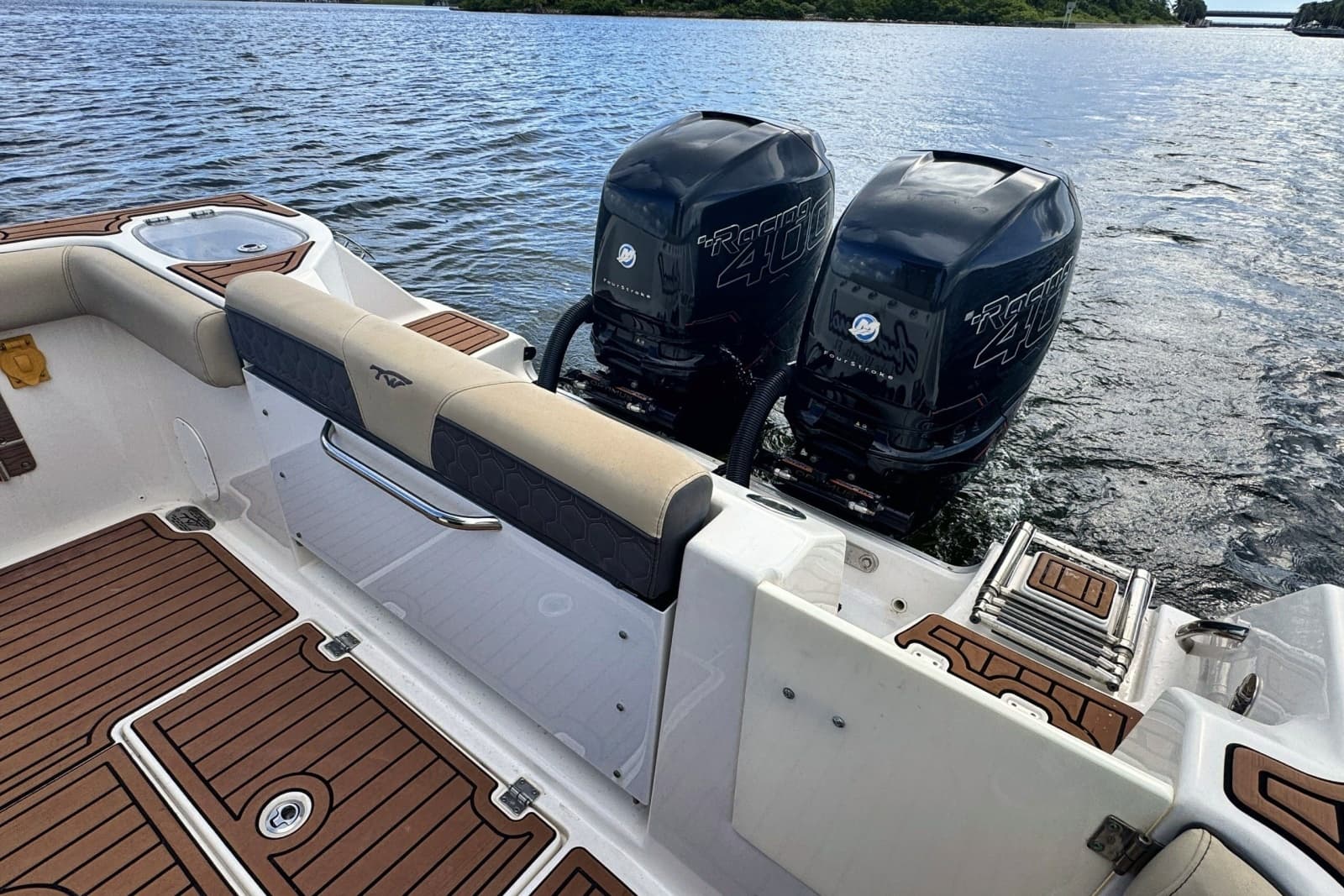 2019 Tidewater 320 CC Adventure - Photo 33