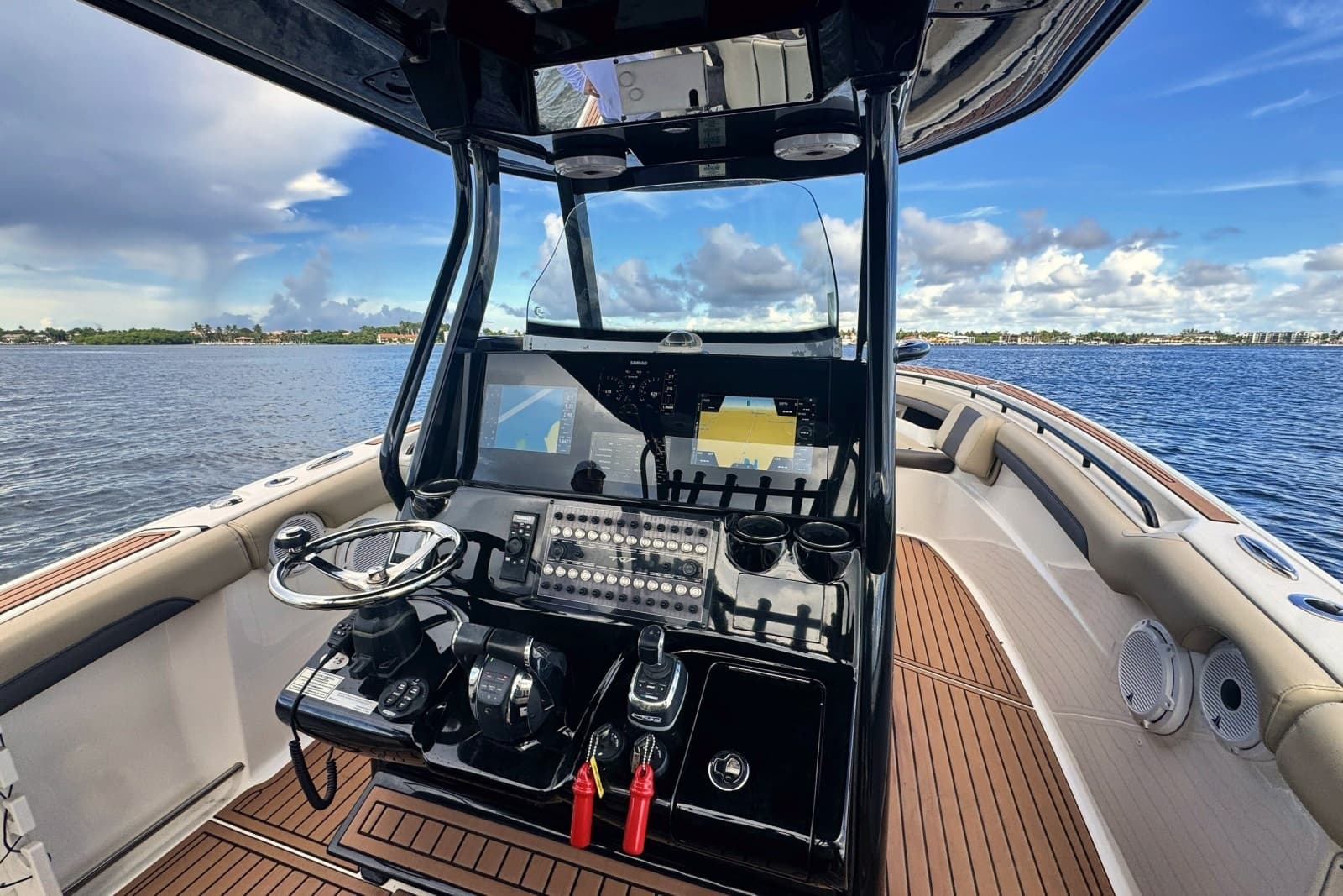 2019 Tidewater 320 CC Adventure - Photo 24