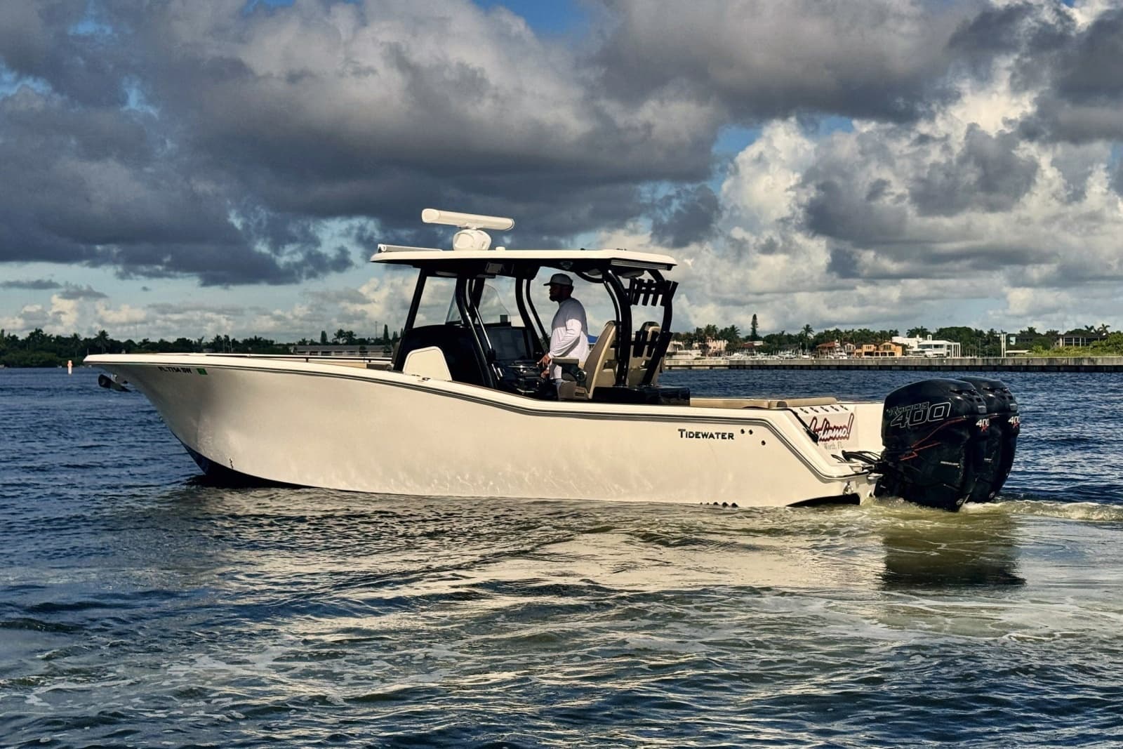 2019 Tidewater 320 CC Adventure - Photo 5