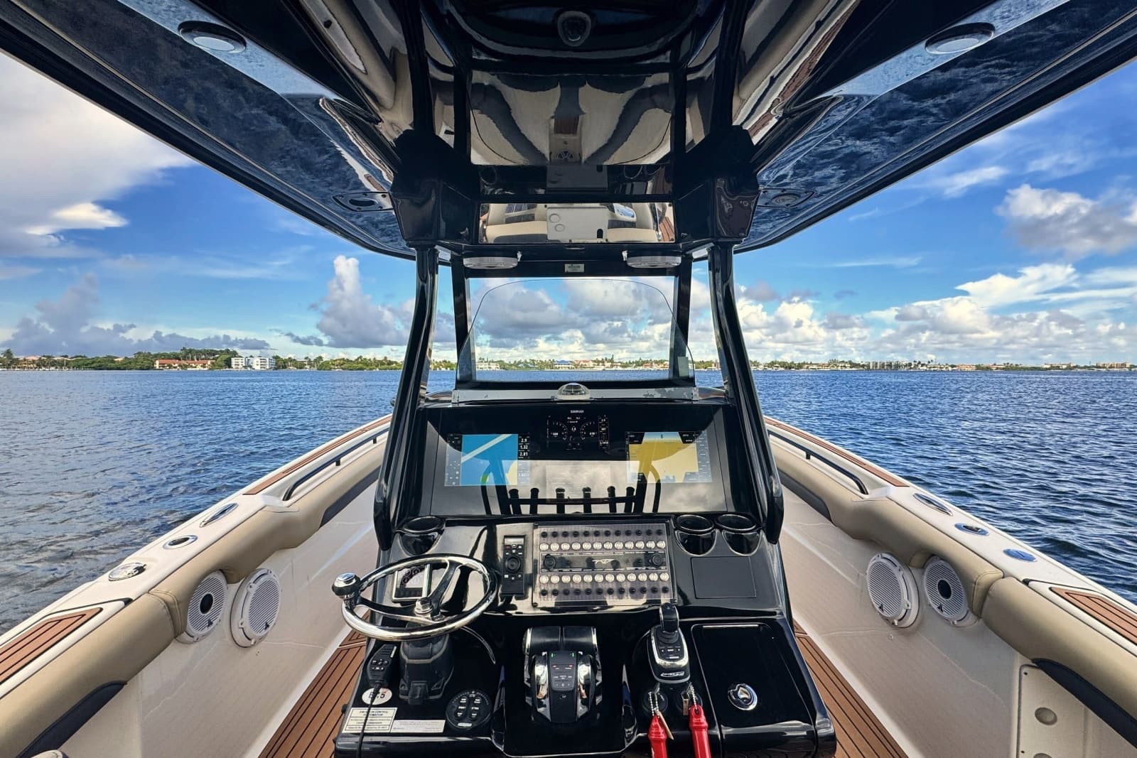 2019 Tidewater 320 CC Adventure - Photo 23