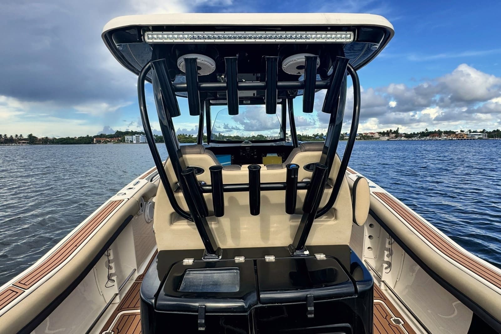 2019 Tidewater 320 CC Adventure - Photo 30