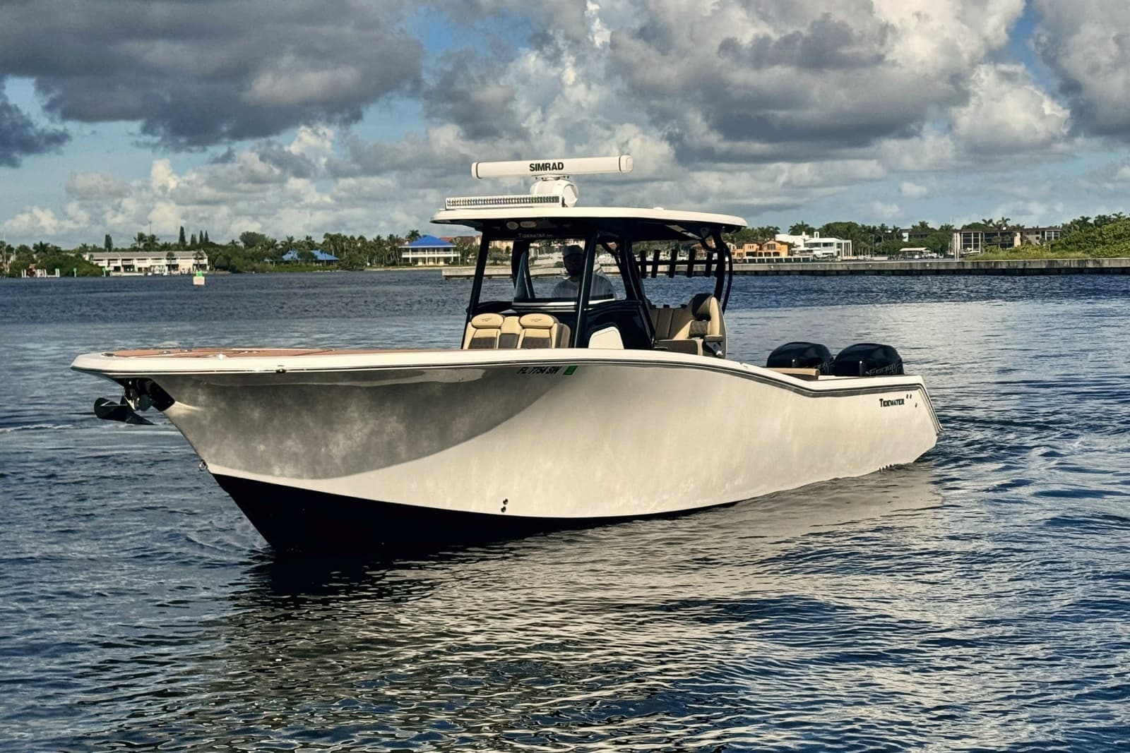 2019 Tidewater 320 CC Adventure - Photo 3