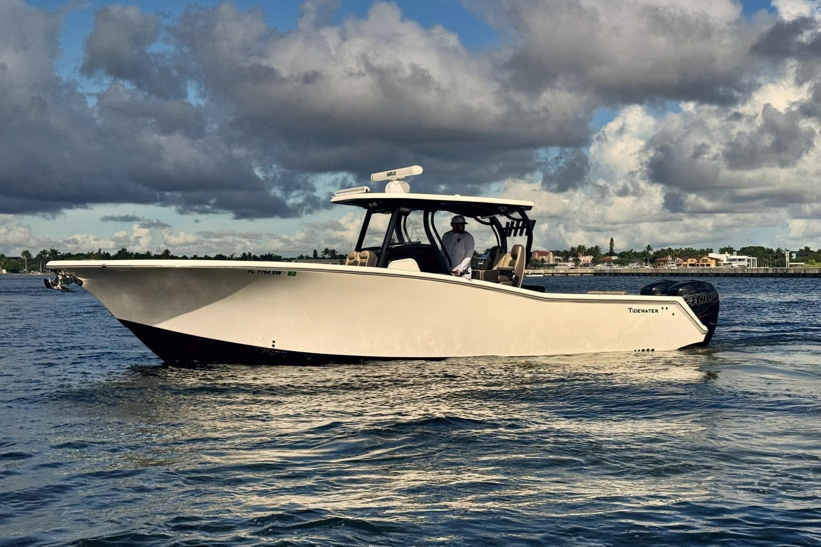 2019 Tidewater 320 CC Adventure - Photo 7