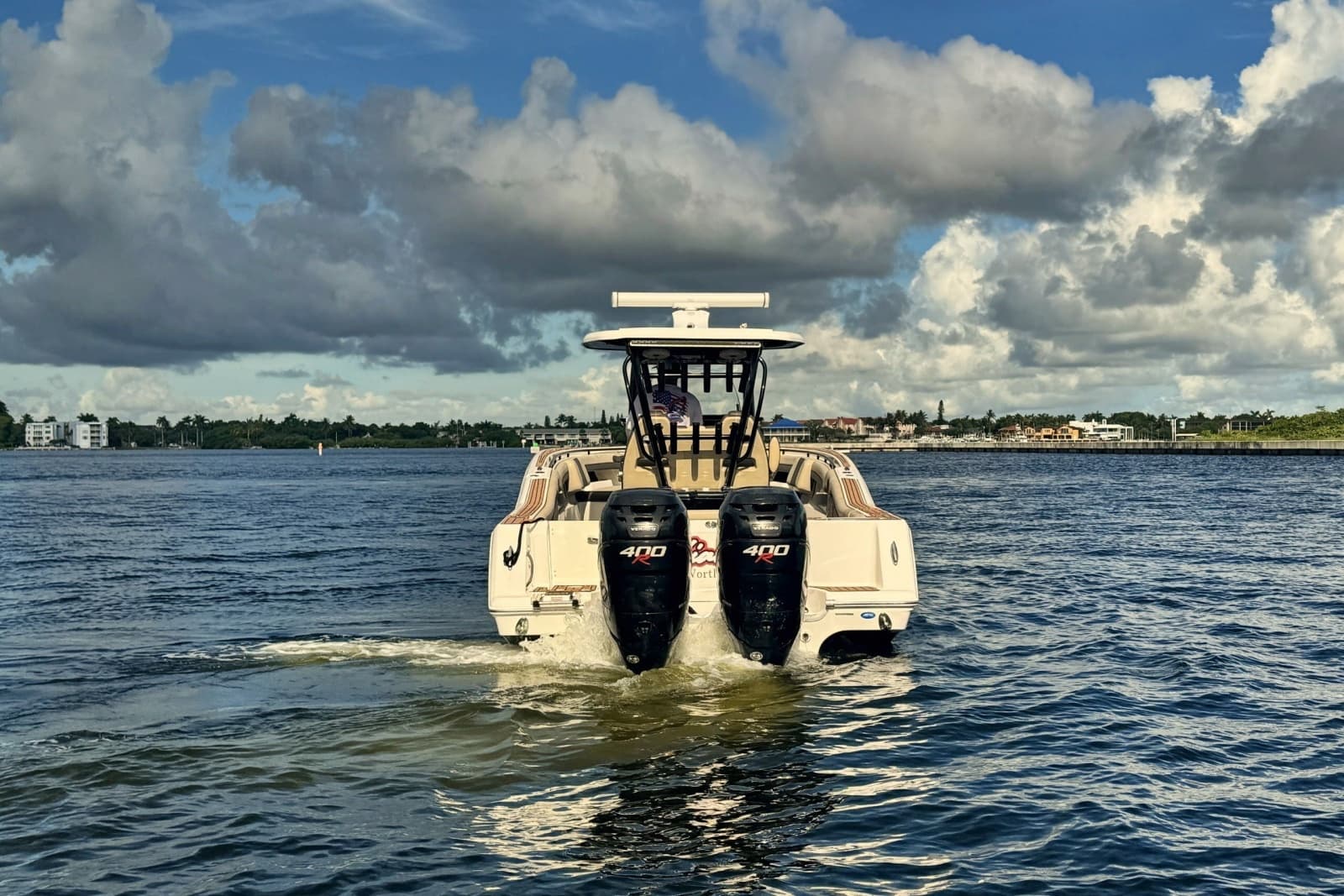 2019 Tidewater 320 CC Adventure - Photo 4