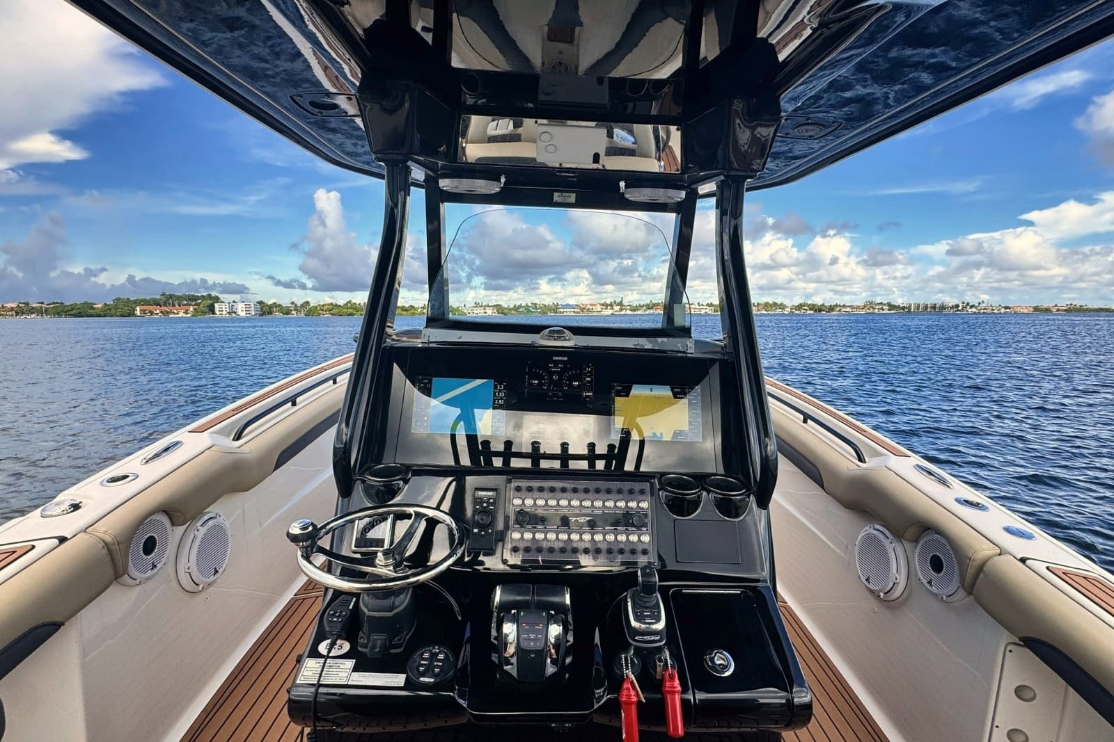 2019 Tidewater 320 CC Adventure - Photo 22