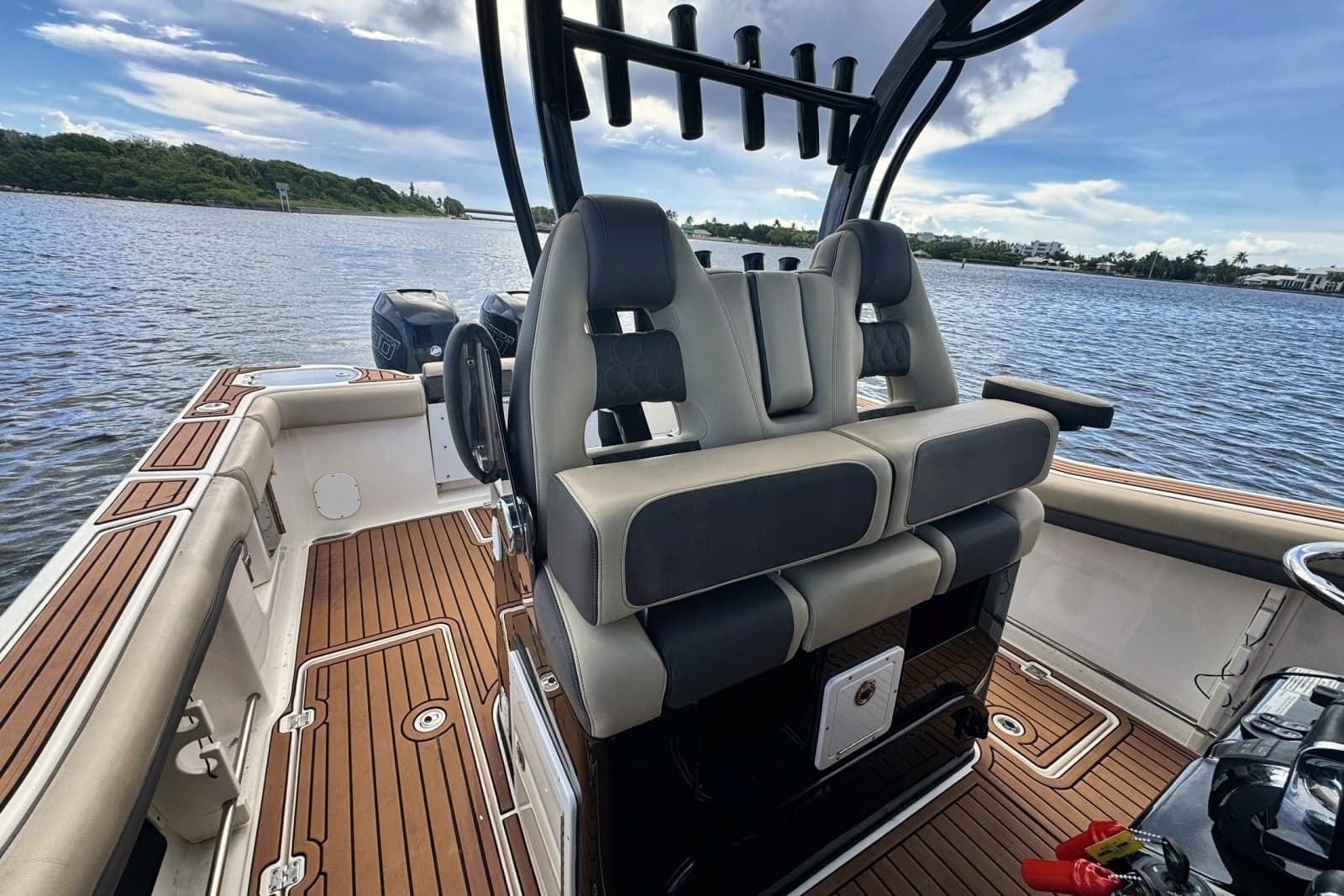 2019 Tidewater 320 CC Adventure - Photo 26