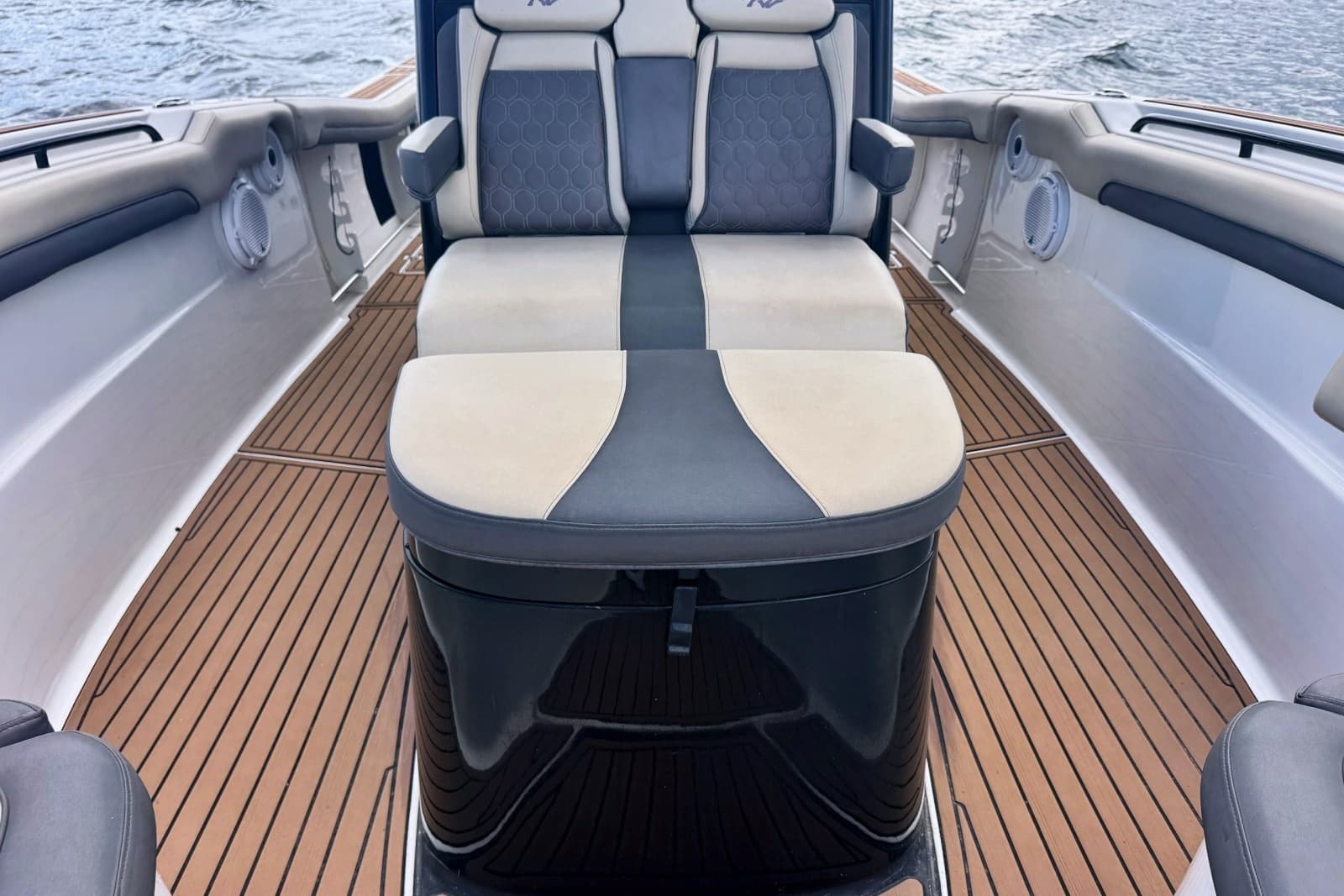 2019 Tidewater 320 CC Adventure - Photo 21