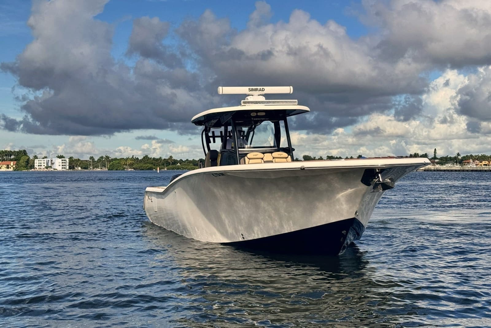 2019 Tidewater 320 CC Adventure - Photo 9
