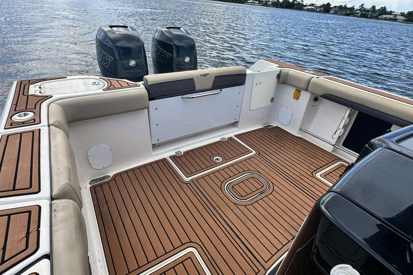 2019 Tidewater 320 CC Adventure - Photo 19