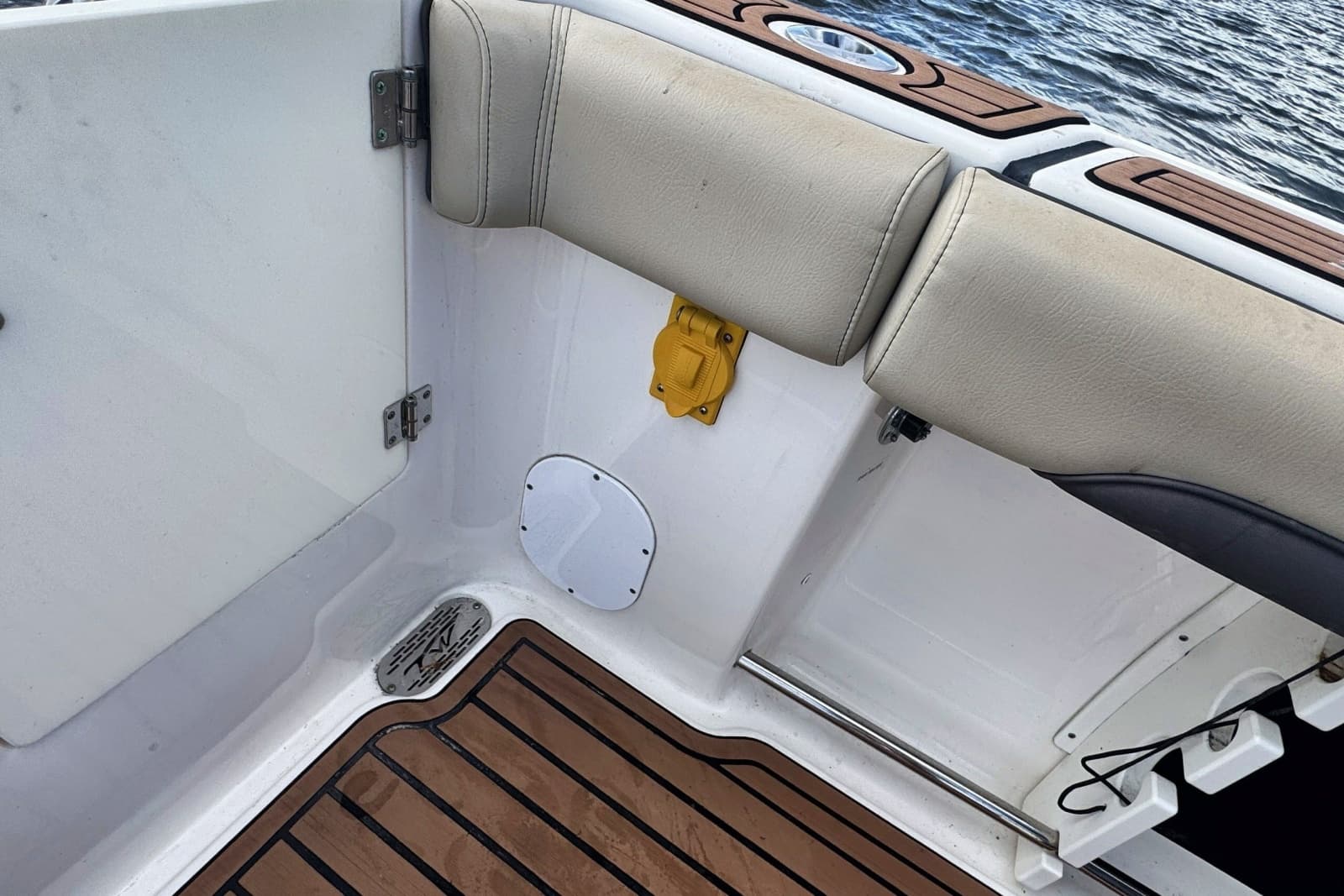 2019 Tidewater 320 CC Adventure - Photo 29