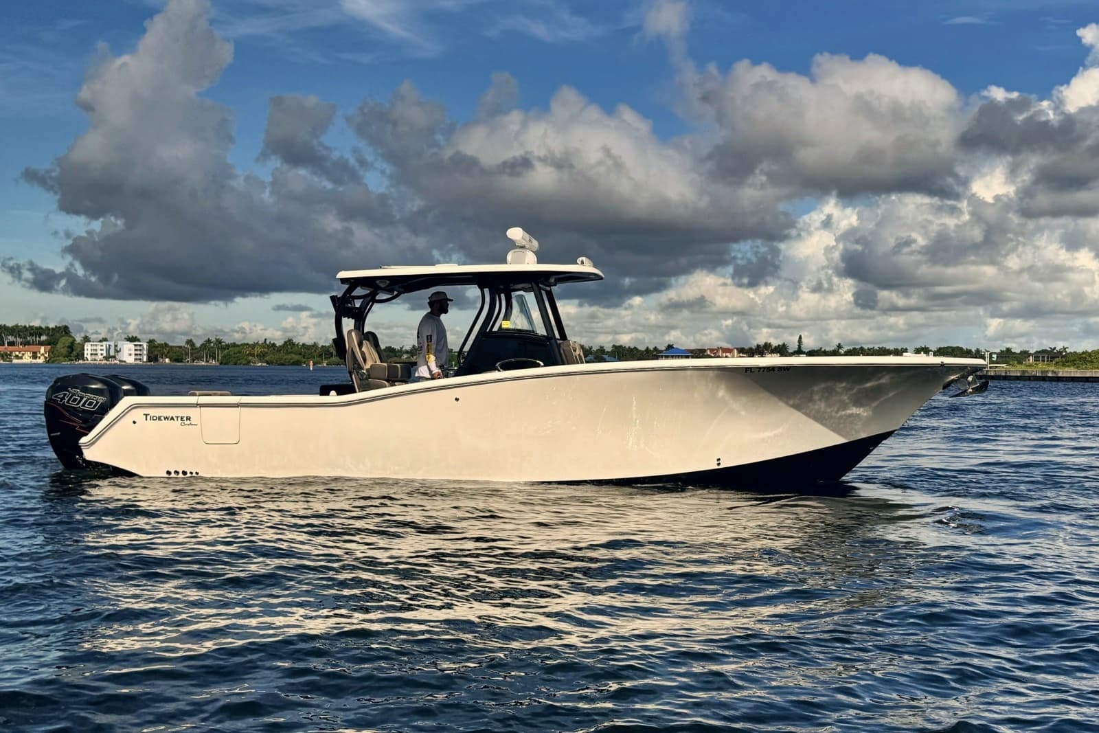 2019 Tidewater 320 CC Adventure - Photo 11