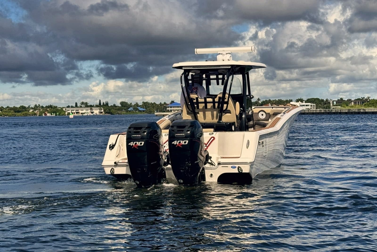 2019 Tidewater 320 CC Adventure - Photo 14