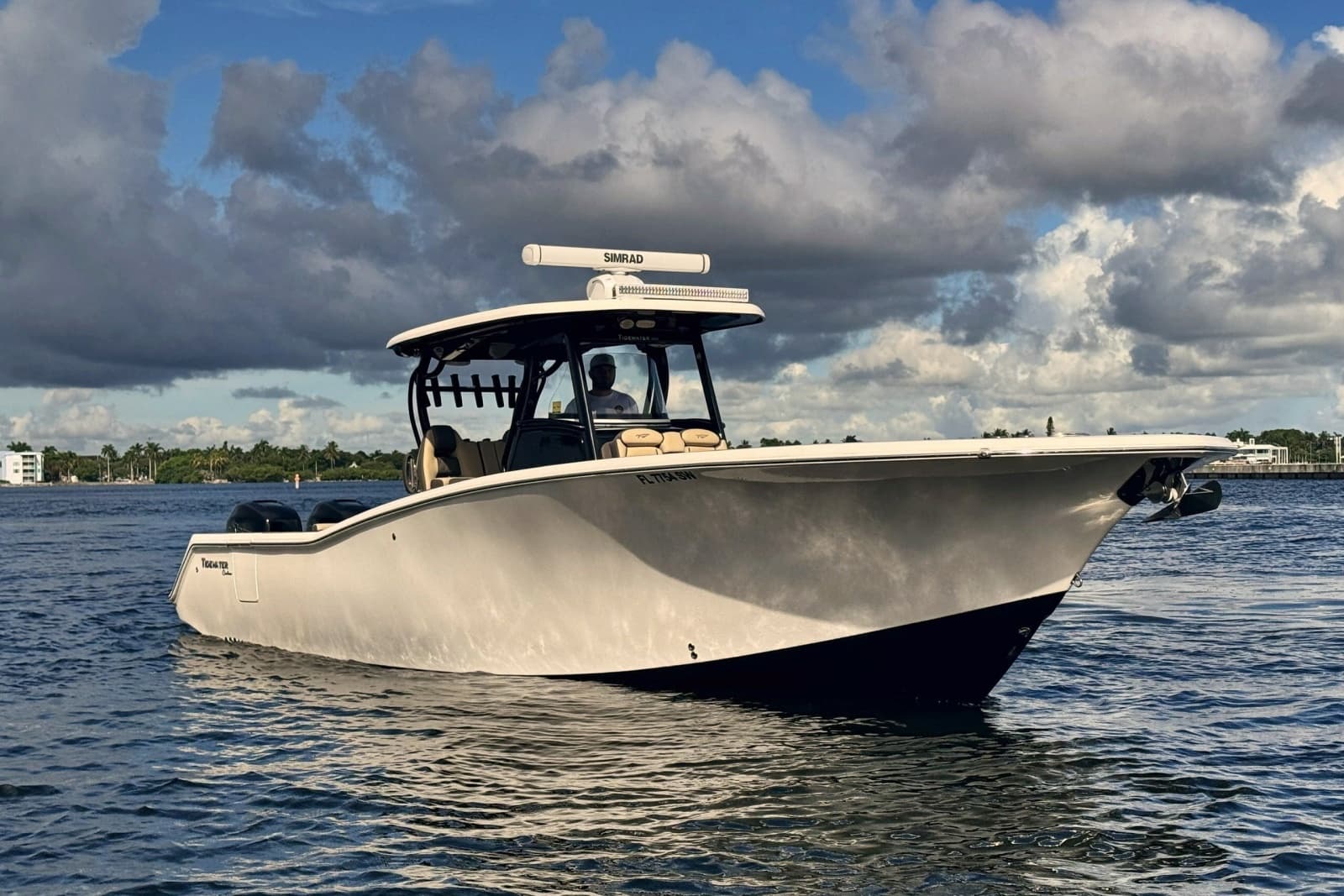 2019 Tidewater 320 CC Adventure - Photo 10