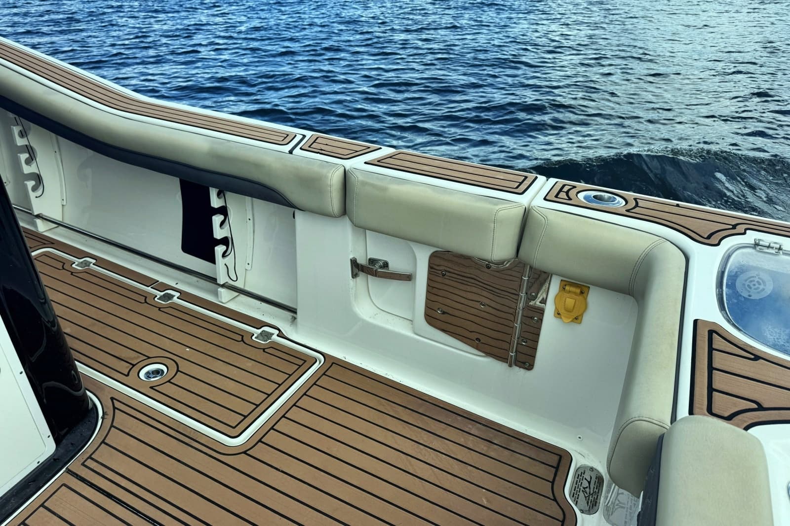 2019 Tidewater 320 CC Adventure - Photo 17