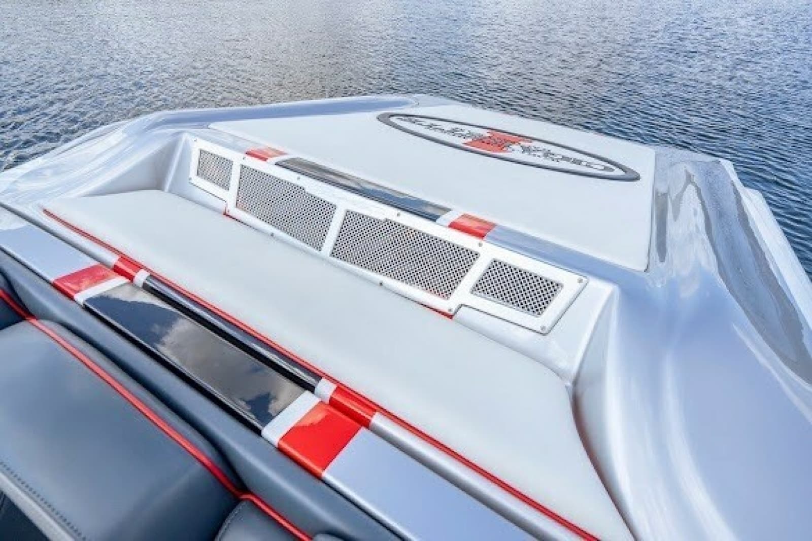 2018 Cigarette 42X - Photo 23