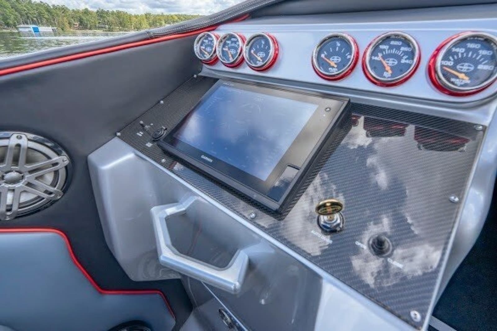 2018 Cigarette 42X - Photo 26