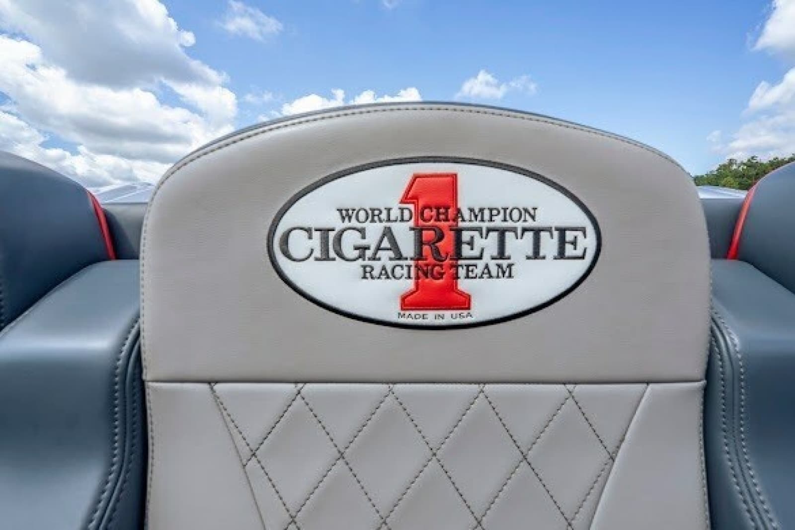 2018 Cigarette 42X - Photo 32