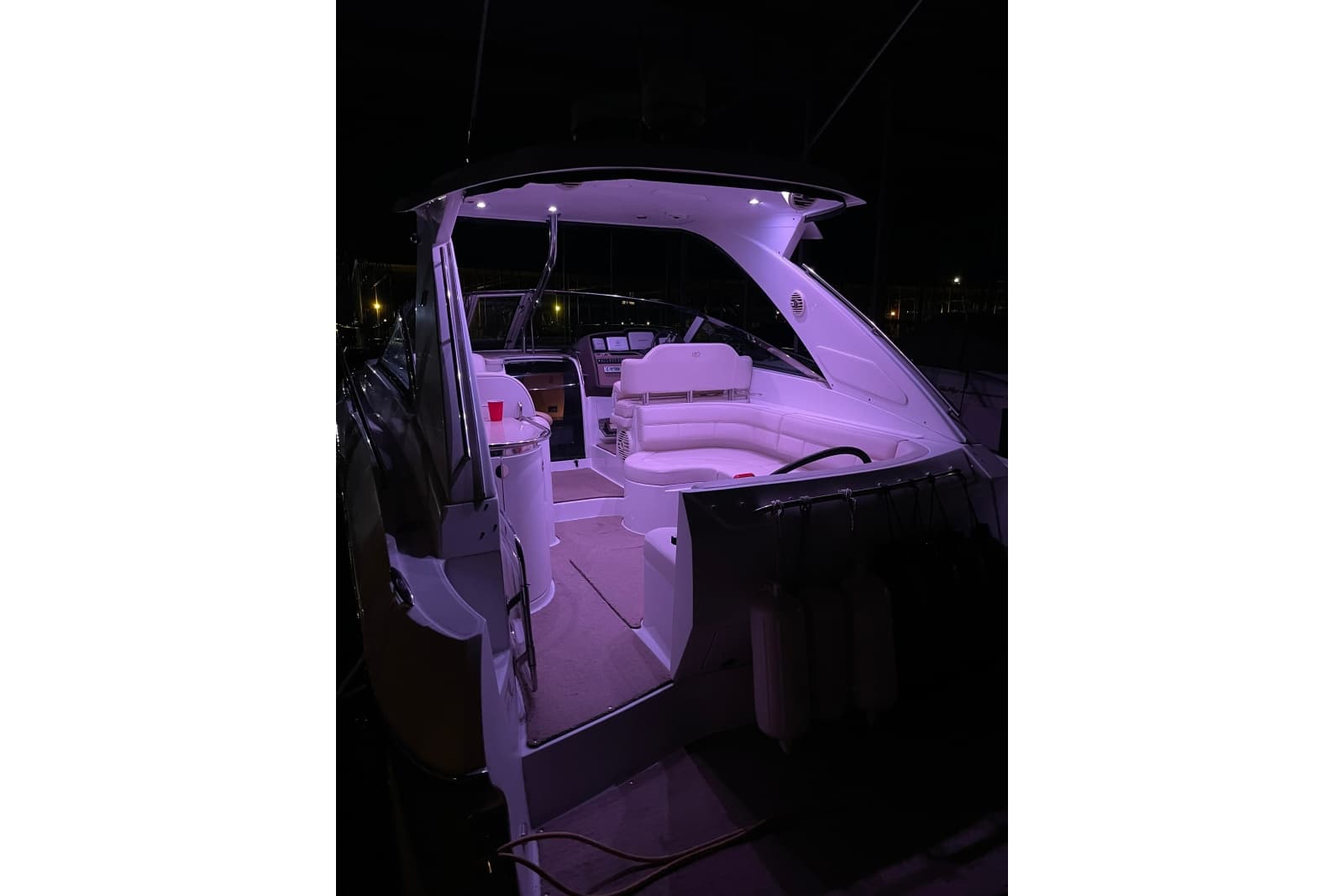 2010 Cobalt 373 - Photo 7