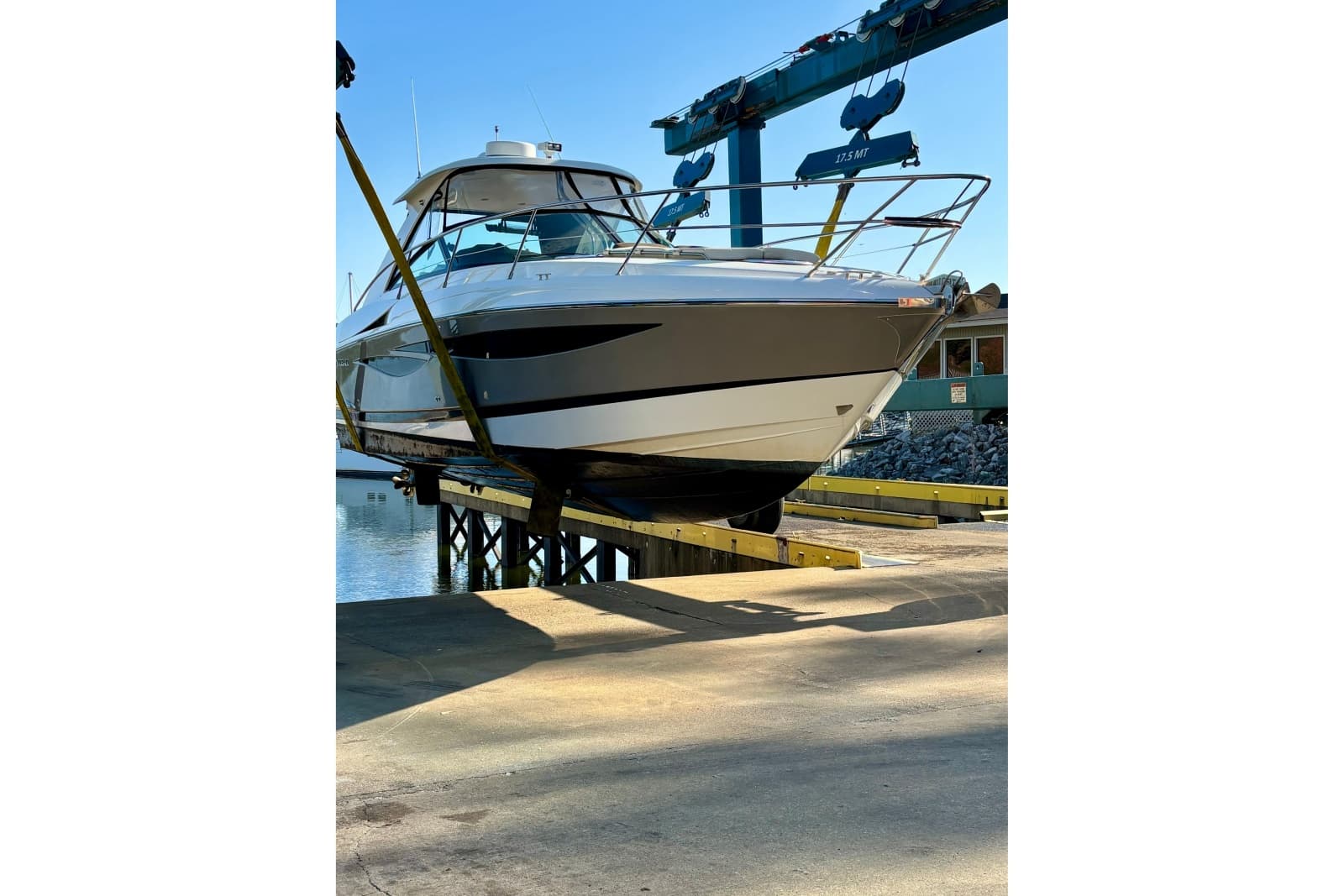2010 Cobalt 373 - Photo 3