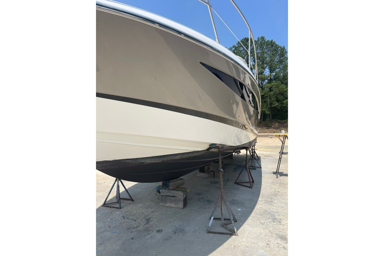 2010 Cobalt 373 - Photo 8