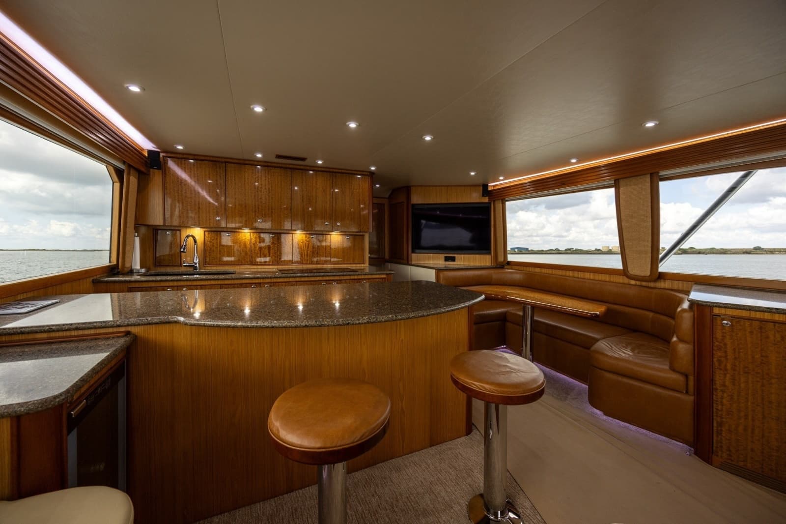 2008 Custom Carolina B&D - Photo 28