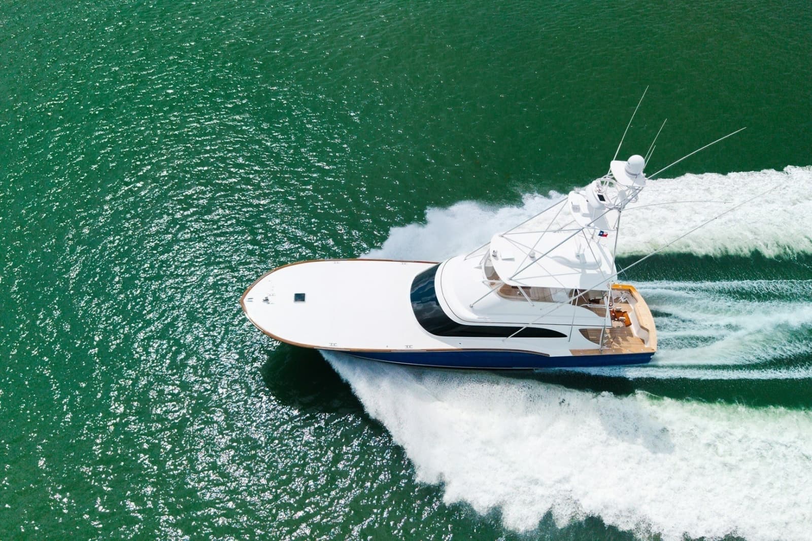 2008 Custom Carolina B&D - Photo 4