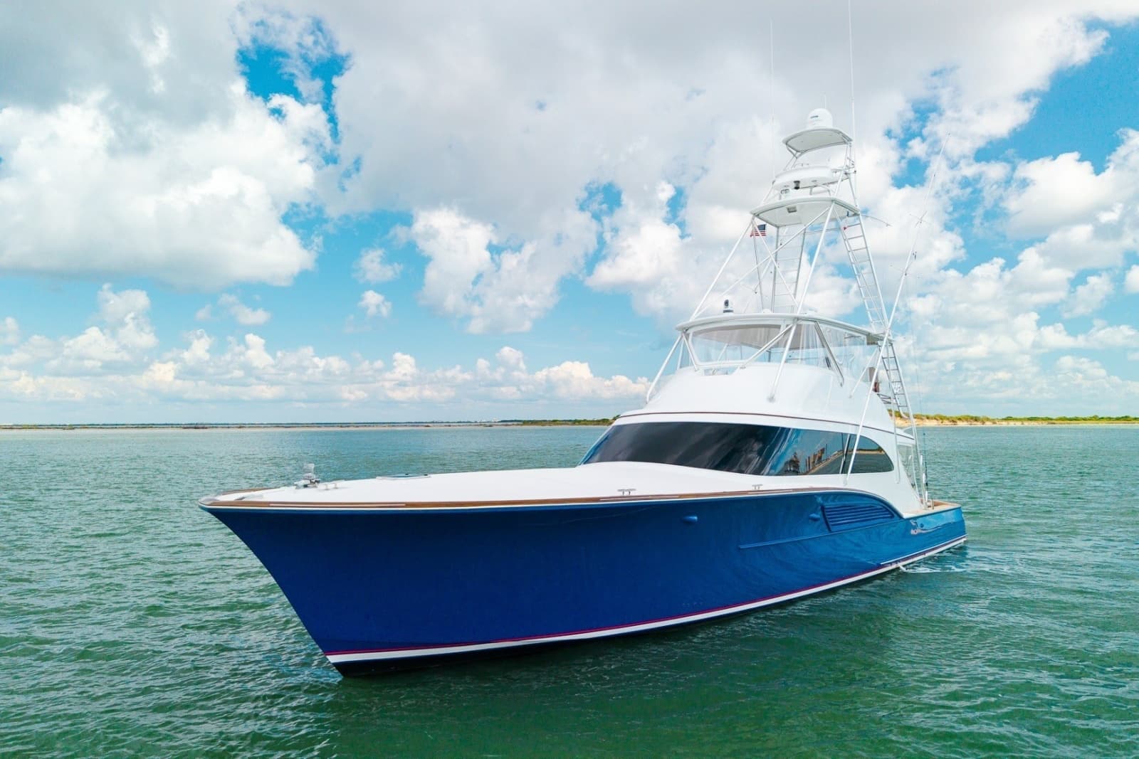 2008 Custom Carolina B&D - Photo 8