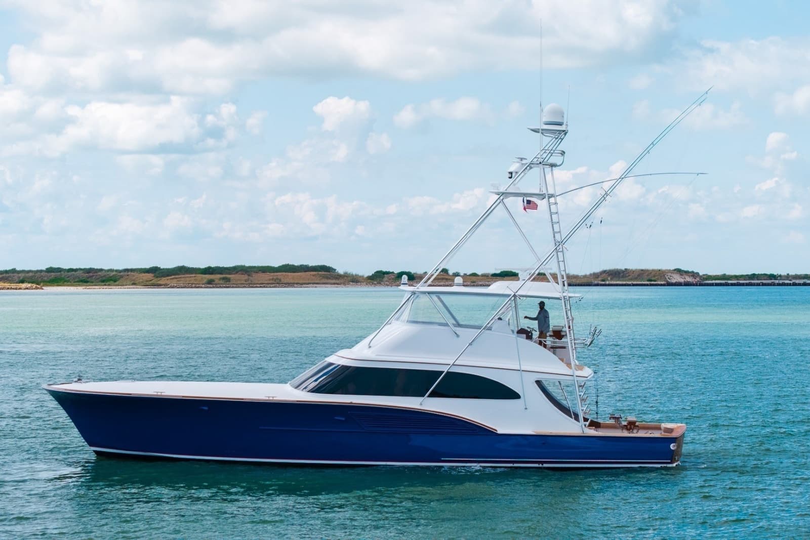 2008 Custom Carolina B&D - Photo 9