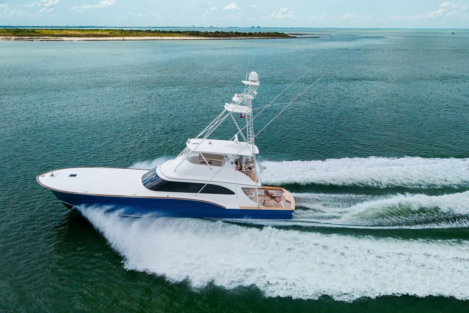 2008 Custom Carolina B&D - Photo 5