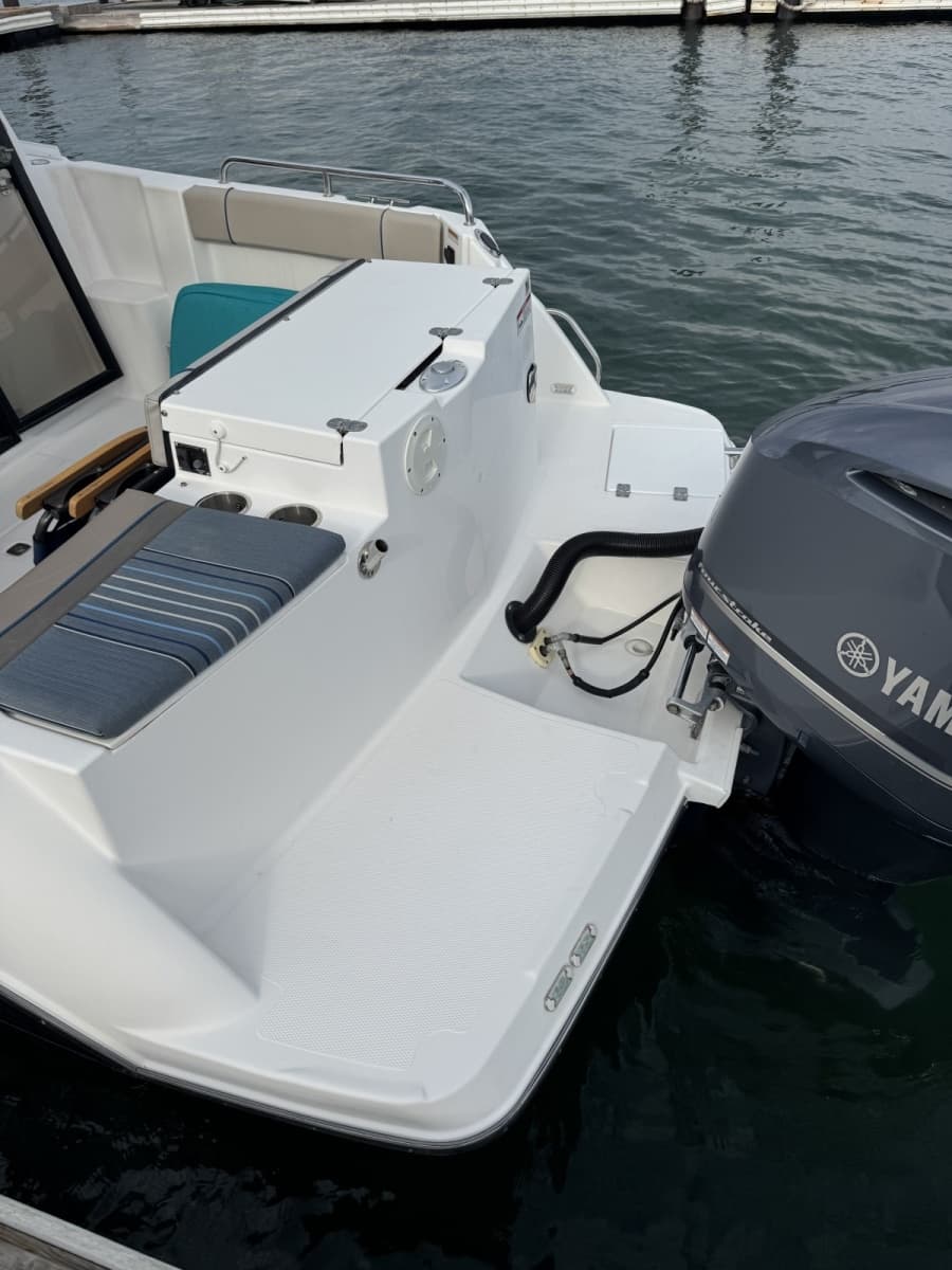 2019 Cutwater  - Photo 13