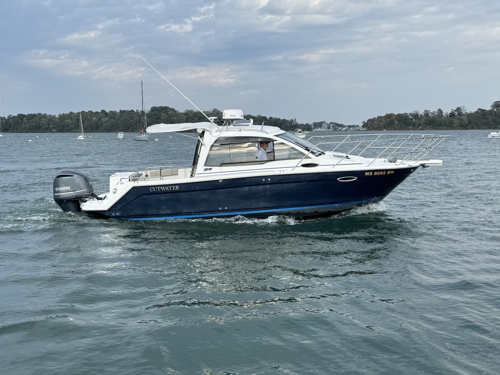 2019 Cutwater  - Photo 1